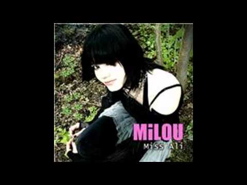 Milou - Miss Ali