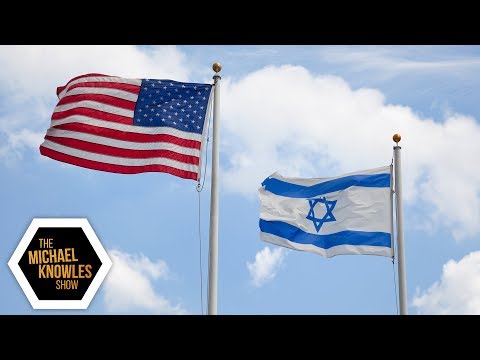 Nationalism: From D.C. To Jerusalem | The Michael Knowles Show Ep. 157