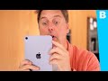 Erwins indruk: de nieuwe iPad Mini!