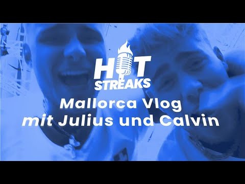Closing Ballermann: total escalation with Julius & Calvin