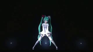 Download lagu The world is mine: magical mirai 2018 mp3