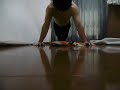Good tempo 400 Push ups 腕立て伏せ400回(テンポよく)