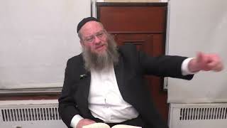 טניה קונטרס אכרון פרק 3 - רבי נפתלי זילברברג, 5784