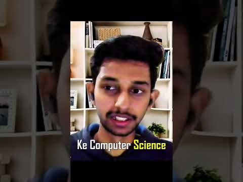 This Is Why I Picked NSUT over DTU! DTU vs NSUT