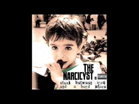 The Narcicyst (Of Euphrates) - Semetic Genetics (Ft. Rugged Intellect)