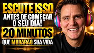 SAIA DA ZONA DE CONFORTO - 20 MINUTOS MOTIVACIONAIS QUE VÃO MUDAR SUA VIDA - MOTIVAÇÃO 2026
