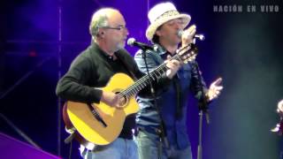 Manuel García + Eduardo & Manuel Gatti - Valle De Los Espejos (Quinta Vergara - 25.01.2013)