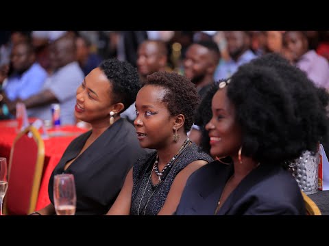 Comedy Store Uganda Feb 2023 - Maulana & Reign