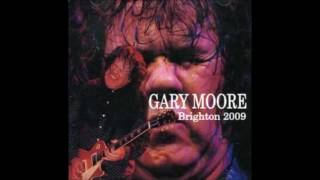 Gary Moore - 08. Walkin&#39; Thru The Park - The Dome, Brighton, UK (17th April 2009)