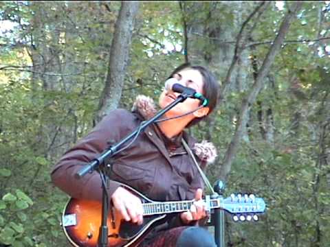 It's the Smell of Caramel - Sarah Blacker - Blacksheep Ranch