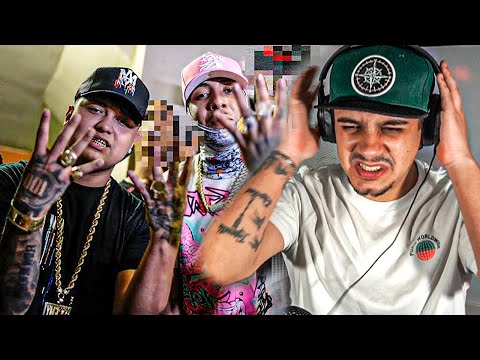 (REACCIÓN) ORO MACIZO - @ITHANNY X @CDOBLETA