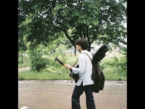 잔나비 don't look back in anger 커버 어쿠스틱 ver.