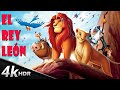 The Lion King 1994 Full Movie In Latin American Spanish Facts Review And Explanation