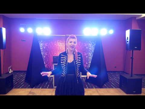 Dj Patrycja Wachońska