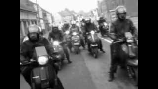 COBBLESOUL SCOOTER RALLY