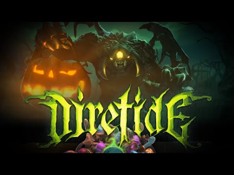 Diretide 2020 First Look & Impressions | New Treasures, Sets & Full Preview