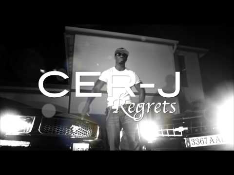 teaser "Regrets" Cer j