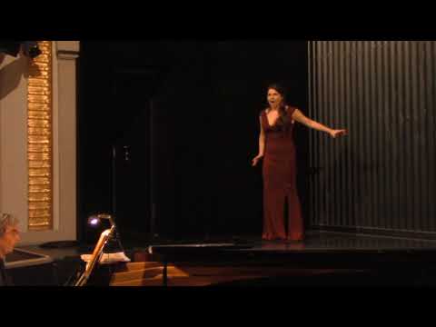 Emma McDermott - Ich sah das Kind - Parsifal