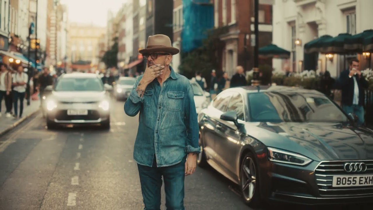&ldquo;The Way It Was Back Then&rdquo;- Official Music Video - YouTube