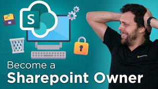 Become a SharePoint Pro: Essential Tips for New Site Owners