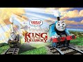 Thomas And Friends King Of The Railway 2013 UK HD