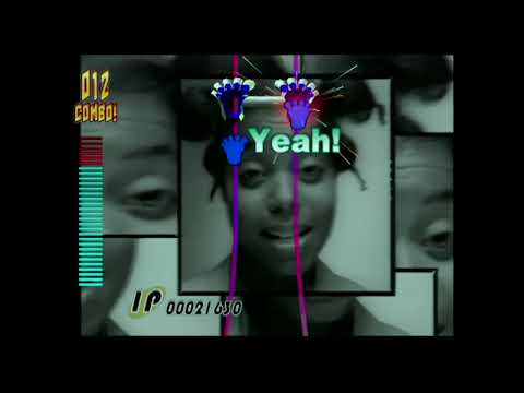 ステッピングセレクション