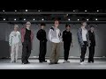 NCT DREAM CHILLER Dance Practice MIRRORED