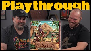 Assyria video thumbnail