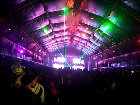 Steve Angello @ Nocturnal 2010