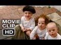 The Three Stooges 1 Movie CLIP Angels 2012 HD Movie
