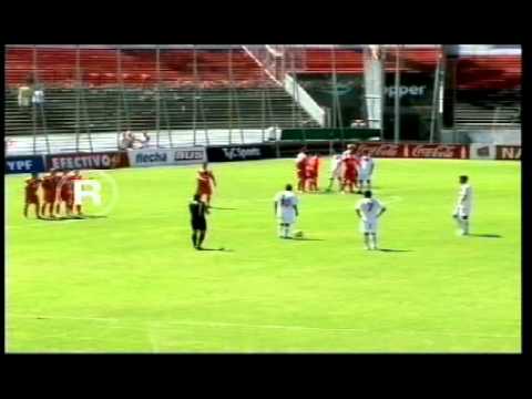 PartidosLeprosos.com.ar - Reserva 2010-2011 Fecha 25 - Newell's 1 - 0 Argentinos