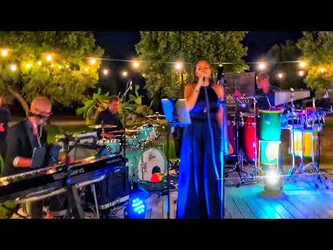 DoryNacci Events SHOWREEL 2021 | Musica Live Matrimonio Puglia