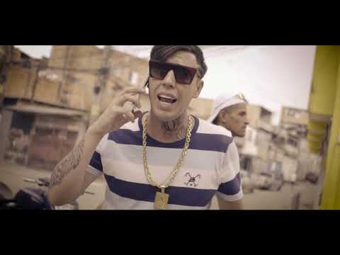 MC Vilão & MC Douglinhas - A Lili vai Canta (DJVini) VÍDEO CLIP