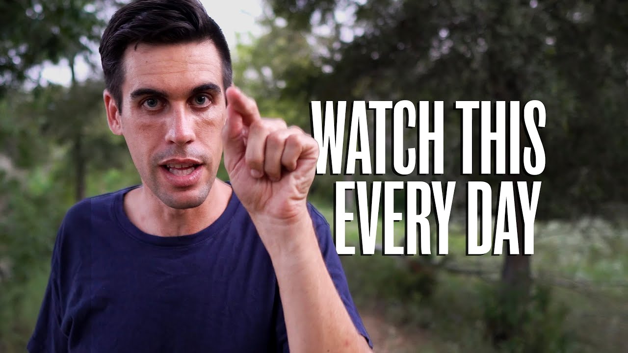 YouTube video thumbnail