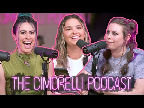 Our Assistant Tells Us What Our Red Flags Are - #180