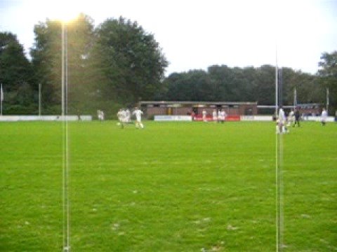 Amstelveen Heemraad - Aalsmeer 004