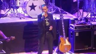Ringo Starr - What Goes On 2016