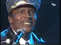 Charles Brown Live in Germany (1991)