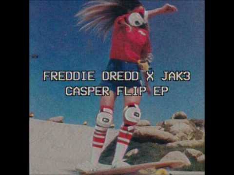 Freddie Dredd x Jak3 - Bodys On The Floor