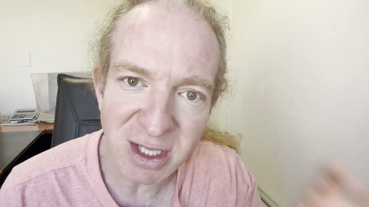 We Keep Neglecting This