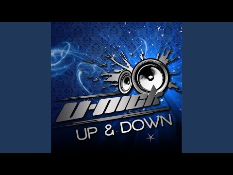 Up & Down (Dj Dervish Remix)