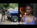 Kevin Finds His Birth Family | Shameless