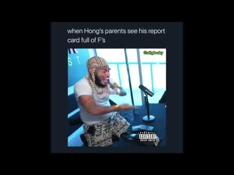 [Free]6ix9ine x Murda Beatz "Hong hong hong" Type beat