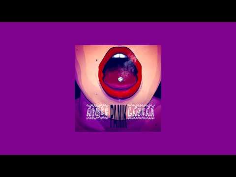 Laskah x Arbek - PANIK  (prod.by  jacobsen.)