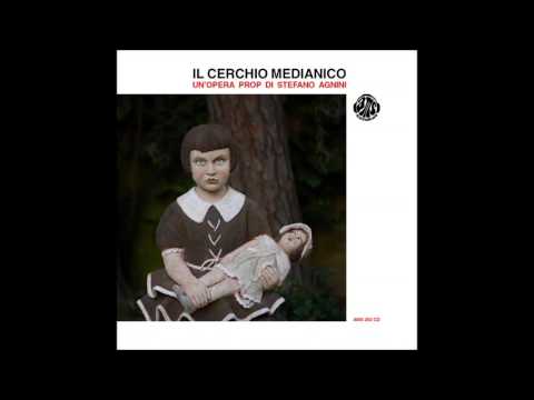 il Cerchio Medianico - 01 - Introduzione