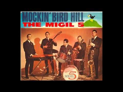 Mockin' bird hill (STEREO) / Migil 5