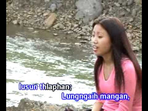 Monica Lalhlimpui - Kawngkhar Mawi