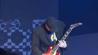 Stop This Game - Cheap Trick - Live in Harris, MI  2/10/17