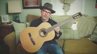 Video thumbnail for LaPatrie Collection Review by Pete Mroz by Pete Mroz