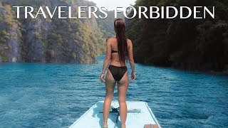 MOST BEAUTIFUL PLACE ON EARTH - Coron Philippines